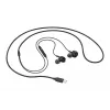 Samsung EO-IC100 Headset Wired In-ear Calls/Music USB Type-C Black