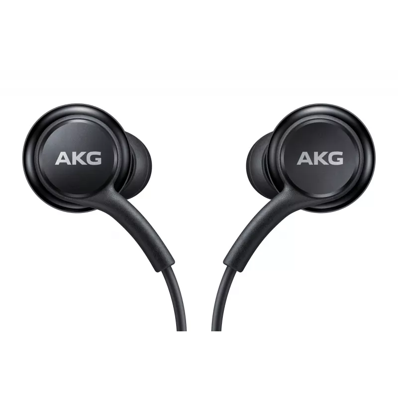 Samsung EO-IC100 Headset Wired In-ear Calls/Music USB Type-C Black