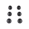 Samsung EO-IC100 Headset Wired In-ear Calls/Music USB Type-C Black