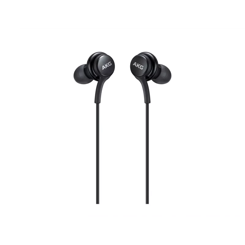 Samsung EO-IC100 Headset Wired In-ear Calls/Music USB Type-C Black