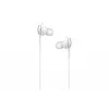Wired in-ear headset Samsung EO-IC100, binaural, USB Type-C connector, 32 Ω impedance, 20–20000 Hz, white