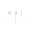 Wired in-ear headset Samsung EO-IC100, binaural, USB Type-C connector, 32 Ω impedance, 20–20000 Hz, white
