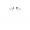 Wired in-ear headset Samsung EO-IC100, binaural, USB Type-C connector, 32 Ω impedance, 20–20000 Hz, white