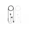 Wired in-ear headset Samsung EO-IC100, binaural, USB Type-C connector, 32 Ω impedance, 20–20000 Hz, white