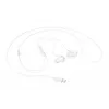 Wired in-ear headset Samsung EO-IC100, binaural, USB Type-C connector, 32 Ω impedance, 20–20000 Hz, white