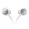 Wired in-ear headset Samsung EO-IC100, binaural, USB Type-C connector, 32 Ω impedance, 20–20000 Hz, white