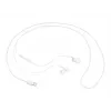Wired in-ear headset Samsung EO-IC100, binaural, USB Type-C connector, 32 Ω impedance, 20–20000 Hz, white