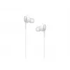 Wired in-ear headset Samsung EO-IC100, binaural, USB Type-C connector, 32 Ω impedance, 20–20000 Hz, white
