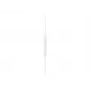 Wired in-ear headset Samsung EO-IC100, binaural, USB Type-C connector, 32 Ω impedance, 20–20000 Hz, white