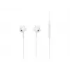Wired in-ear headset Samsung EO-IC100, binaural, USB Type-C connector, 32 Ω impedance, 20–20000 Hz, white