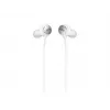 Wired in-ear headset Samsung EO-IC100, binaural, USB Type-C connector, 32 Ω impedance, 20–20000 Hz, white