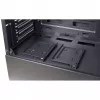 PC Case Inter-Tech C-303 Mirror Full Tower Black