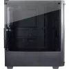 PC Case Inter-Tech C-303 Mirror Full Tower Black
