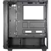 PC Case Inter-Tech C-303 Mirror Full Tower Black