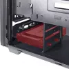 PC Case Inter-Tech C-303 Mirror Full Tower Black