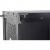 PC Case Inter-Tech C-303 Mirror Full Tower Black