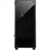 PC Case Inter-Tech C-303 Mirror Full Tower Black
