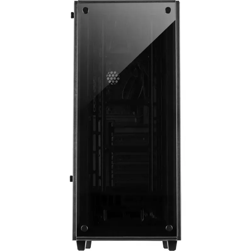 PC Case Inter-Tech C-303 Mirror Full Tower Black