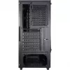 PC Case Inter-Tech C-303 Mirror Full Tower Black