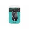 LOGITECH Advanced Corded Mouse M500s USB Black