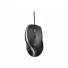 LOGITECH Advanced Corded Mouse M500s USB Black