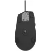 LOGITECH Advanced Corded Mouse M500s USB Black