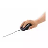 LOGITECH Advanced Corded Mouse M500s USB Black