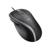 LOGITECH Advanced Corded Mouse M500s USB Black