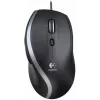 LOGITECH Advanced Corded Mouse M500s USB Black