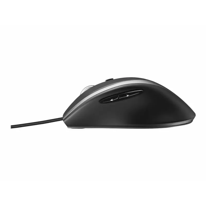 LOGITECH Advanced Corded Mouse M500s USB Black