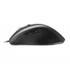 LOGITECH Advanced Corded Mouse M500s USB Black