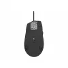 LOGITECH Advanced Corded Mouse M500s USB Black