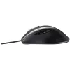 LOGITECH Advanced Corded Mouse M500s USB Black