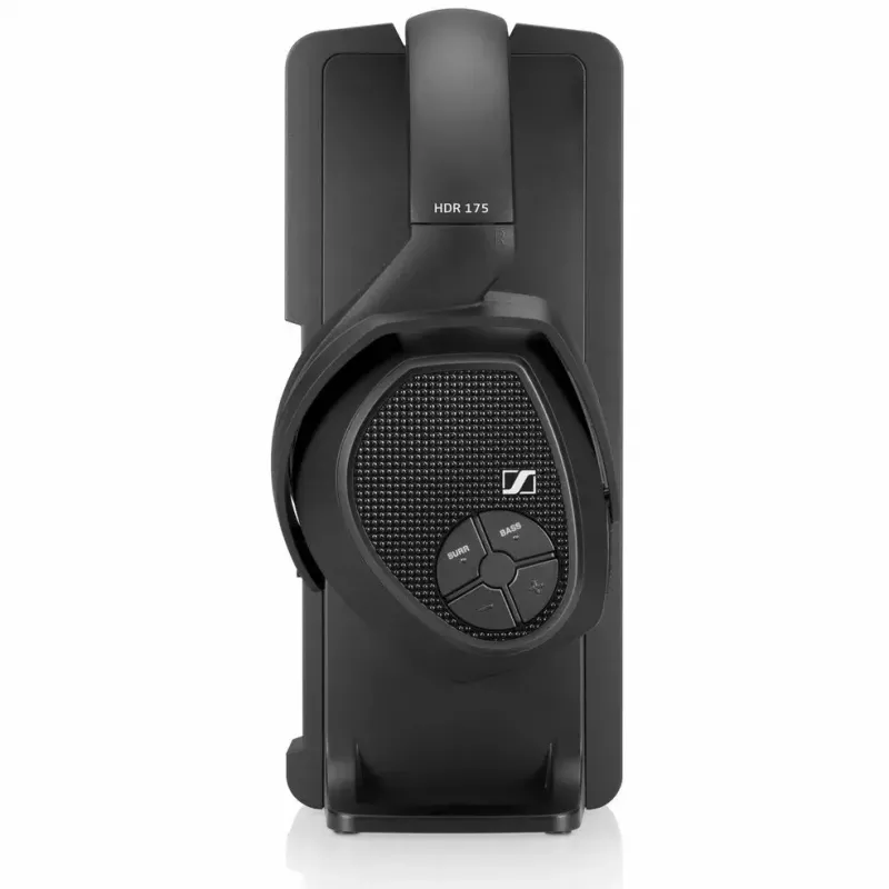 Headset Sennheiser RS 175