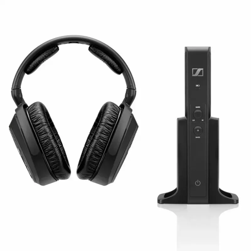 Headset Sennheiser RS 175