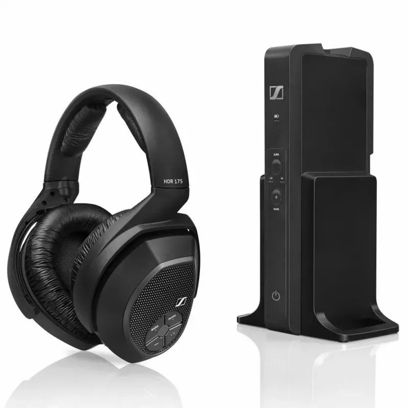 Headset Sennheiser RS 175