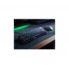 Mechanical gaming keyboard Razer Huntsman Mini, Mini form factor, QWERTY US International, Optical switches, Wired USB, Black
