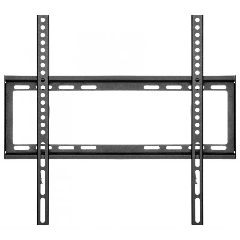 Goobay TV wall mount Basic FIXED (M) 35 kg 32-55 inch VESA 200-400 mm