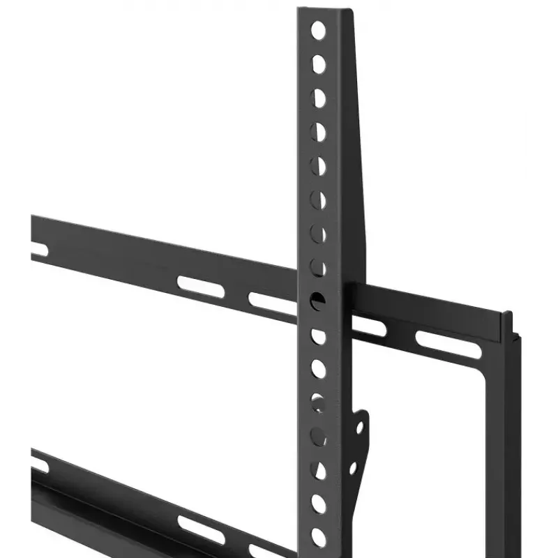 Goobay TV wall mount Basic FIXED (M) 35 kg 32-55 inch VESA 200-400 mm