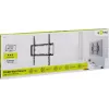 Goobay TV wall mount Basic FIXED (M) 35 kg 32-55 inch VESA 200-400 mm