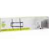 TV mount Wentronic 49741 177.8 cm (70 inch) Black