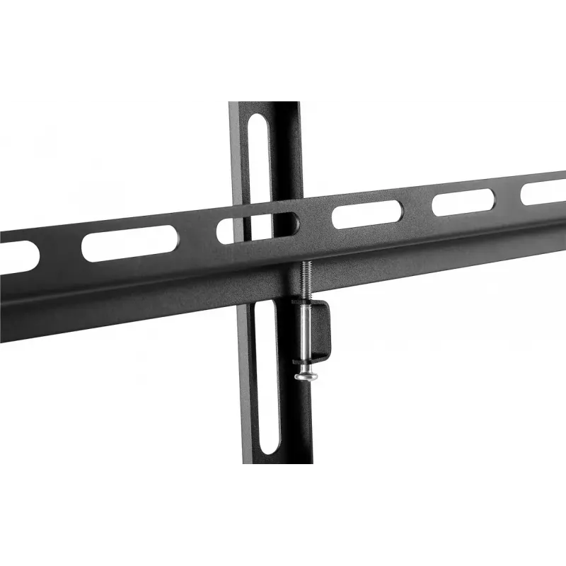TV mount Wentronic 49741 177.8 cm (70 inch) Black