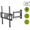 Goobay TV wall mount Basic FULLMOTION M 35 kg 32-55 inch