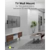 Goobay TV wall mount Basic FULLMOTION M 35 kg 32-55 inch