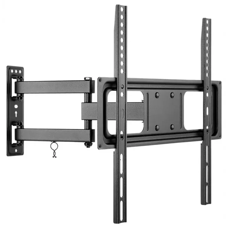 Goobay TV wall mount Basic FULLMOTION M 35 kg 32-55 inch
