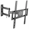 Goobay TV wall mount Basic FULLMOTION M 35 kg 32-55 inch