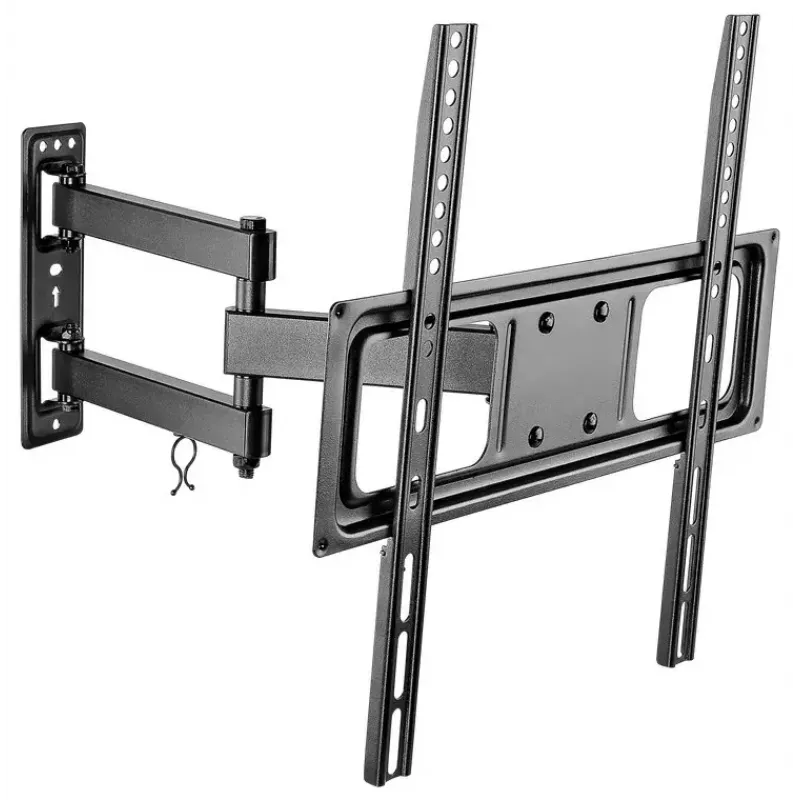 Goobay TV wall mount Basic FULLMOTION M 35 kg 32-55 inch