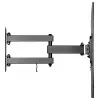 Goobay TV wall mount Basic FULLMOTION M 35 kg 32-55 inch