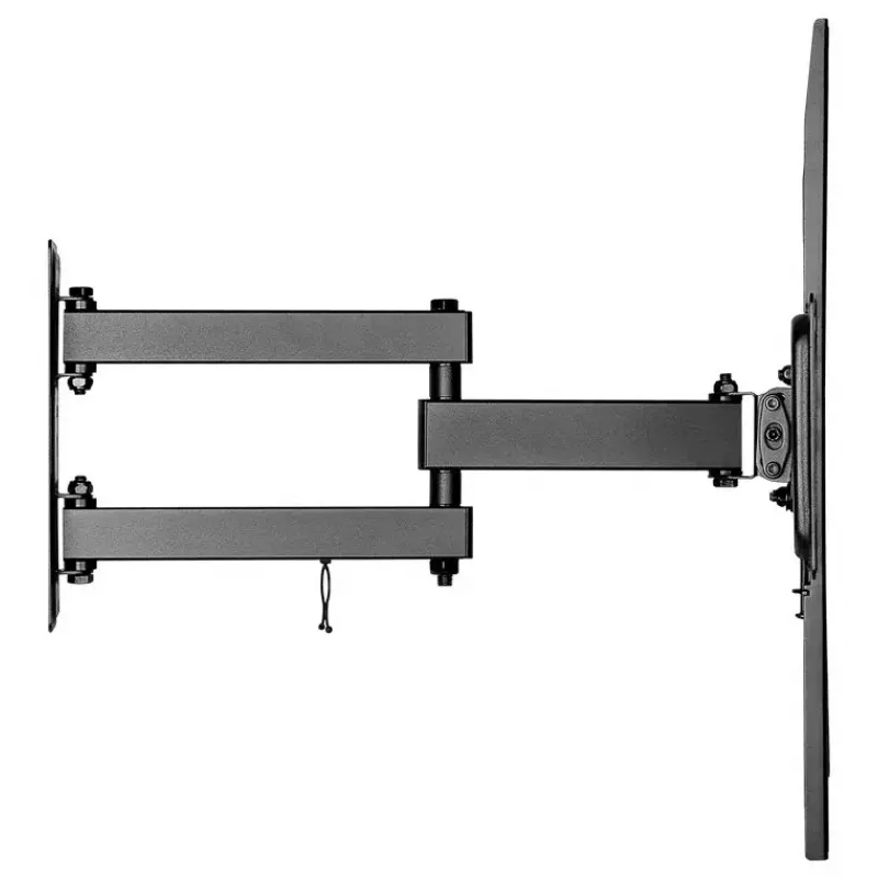 Goobay TV wall mount Basic FULLMOTION M 35 kg 32-55 inch