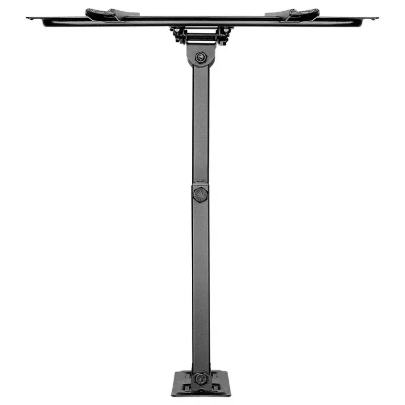 Goobay TV wall mount Basic FULLMOTION M 35 kg 32-55 inch